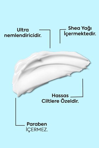 Zühre Ana Parfümsüz Parabensiz Pişik Kremi 100 ml