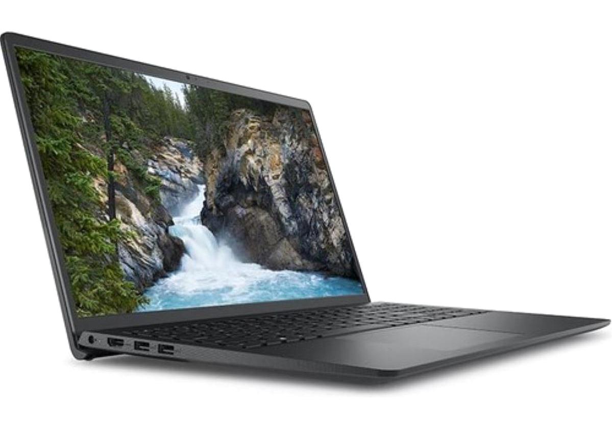Dell Vostro 3510 N8064VN3510 U Harici GeForce MX350 Intel Core i5 1135G7 8 GB Ram 512 GB SSD 15.6 inç Full HD Ubuntu Laptop