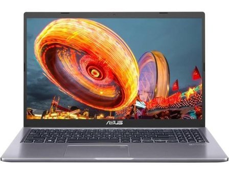 Asus X515JF-EJ206A15 Harici GeForce MX130 Intel Core i5 1035G1 8 GB Ram 512 GB SSD 15.6 inç Full HD Windows 10 Pro Laptop