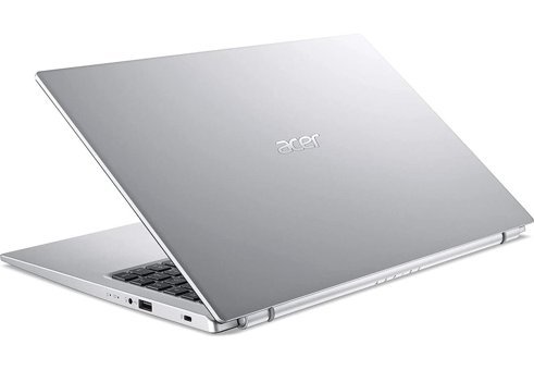 Acer Aspire 3 A315-58 NX.ADDEY.001 Dahili Intel Iris Xe Graphics Intel Core i5 1135G7 8 GB Ram 256 GB SSD 15.6 inç Full HD FreeDos Laptop