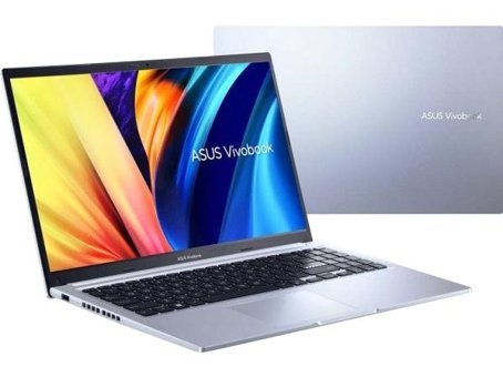 Asus Vivobook 15 F1502ZA-EJ1535 Dahili Intel UHD Graphics Intel Core i3 1215U 4 GB Ram 256 GB SSD 15.6 inç Full HD FreeDos Laptop