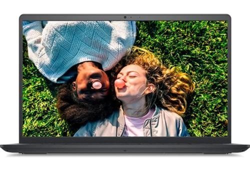 Dell Inspiron . 3520 Dahili Intel Iris Xe Graphics Eligible Intel Core i5 1235U 16 GB Ram 512 GB SSD 15.6 inç Full HD Ubuntu Laptop