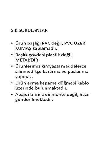 Vinner Antony Metal Tek Ayaklı Konik Lambader Çok Renkli