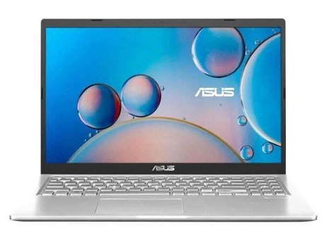 Asus X515EA EJ310 Dahili Intel UHD Graphics Intel Core i3 1115G4 8 GB Ram 256 GB SSD 15.6 inç UHD FreeDos Laptop