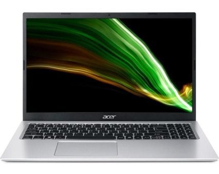 Acer Aspire 3 A315-58 Dahili Intel Iris Xe Graphics Intel Core i7 1165G7 24 GB Ram 500 GB SSD 15.6 inç Full HD FreeDos Laptop + E-Markt Çanta