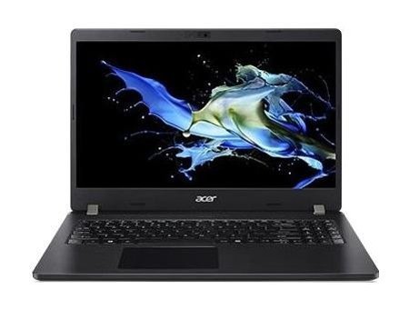 Acer Travelmate P2 NX.VLKEY.002A2 Harici GeForce MX230 Intel Core i7 10510U 8 GB Ram 512 GB SSD 15.6 inç Full HD FreeDos Laptop