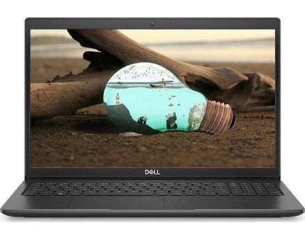 Dell Latitude 3520 N015L352019EMEA_U Dahili Intel Iris Xe Graphics Intel Core i5 1135G7 64 GB Ram 512 GB SSD 15.6 inç Full HD FreeDos Laptop