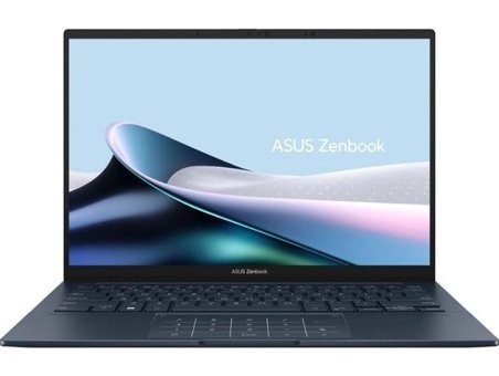 Asus Zenbook 14 UX3405MA-QD518 Dahili Intel ARC Graphics Intel Core Ultra 7 155H 32 GB Ram 1 TB SSD 14 inç Full HD FreeDos Laptop
