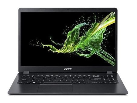 Acer Aspire A315-56-19 NX.HS5EY.004 Dahili Intel UHD Graphics Intel Core i3 1005G1 12 GB Ram 1 TB SSD 15.6 inç Full HD Windows 10 Pro Laptop