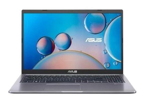 Asus X515JA-BR1296T Dahili Intel UHD Graphics Intel Core i3 1005G1 4 GB Ram 256 GB SSD 15.6 inç Full HD Windows 10 Home Laptop