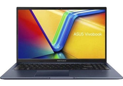 Asus NB X1502ZA-EJ1069 Dahili Intel Iris Xe Graphics Eligible Intel Core i5 1235U 8 GB Ram 512 GB SSD 15.6 inç Full HD FreeDos Laptop