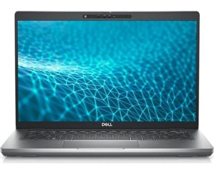 Dell Latitude 5431 N202L543114EMEA_W Dahili Intel Iris Xe Graphics Eligible Intel Core i7 1270P 16 GB Ram 512 GB SSD 14 inç Full HD Windows 10 Pro Laptop