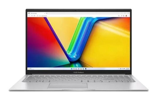 Asus Vivobook 15 X1504ZA-NJ1024BT27 Dahili Intel Iris Xe Graphics Eligible Intel Core i5 1235U 40 GB Ram 1 TB SSD 15.6 inç Full HD Windows 11 Home Laptop