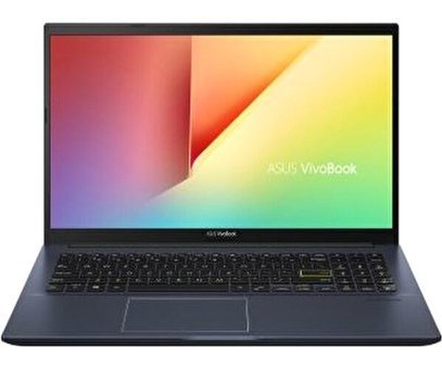 Asus X513EA-EJ217 Dahili Intel Iris Xe Graphics Intel Core i5 1135G7 8 GB Ram 512 GB SSD 15.6 inç Full HD FreeDos Laptop