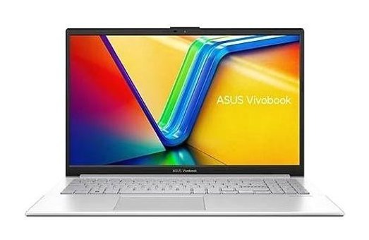 Asus Vivobook GO E1504FA-W02 Dahili AMD Radeon 610M AMD Ryzen 3 7320U 8 GB Ram 512 GB SSD 15.6 inç Full HD Windows 11 Home Laptop
