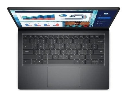 Dell NB Vostro 3420 N2010VNB3420U Dahili Intel Iris Xe Graphics Intel Core i5 1135G7 8 GB Ram 512 GB SSD 14 inç Full HD Ubuntu Laptop