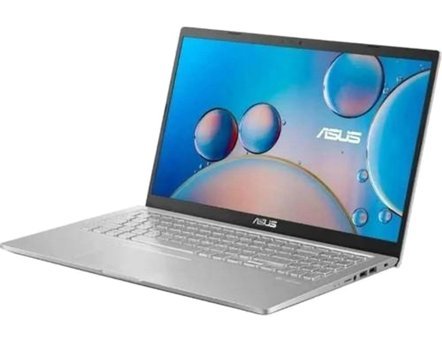 Asus X515JA Dahili Intel UHD Graphics Intel Core i3 1005G1 4 GB Ram 256 GB SSD 15.6 inç Full HD Windows 11 Laptop