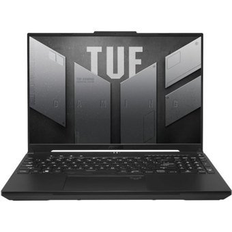 Asus TUF Gaming A16 ADVANTAGE EDİTİON FA617NSR-N3057 Dahili AMD Radeon RX 7600S AMD Ryzen 7 7435HS 16 GB Ram 512 GB SSD 16 inç Full HD FreeDos Laptop
