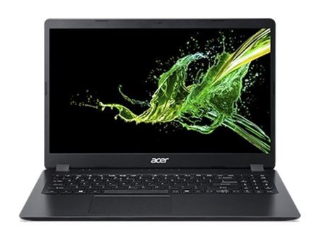 Acer Aspire 3 A315-56 NX.HS5EY.007 Dahili Intel UHD Graphics Intel Core i3 1005G1 4 GB Ram 256 GB SSD 15.6 inç Full HD Windows 11 Home Laptop