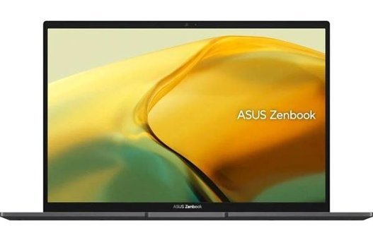 Asus Zenbook 14 UM3402YA-KP394W Dahili AMD Radeon RX Vega 7 AMD Ryzen 5 7530U 16 GB Ram 512 GB SSD 14 inç Full HD Windows 11 Home Laptop
