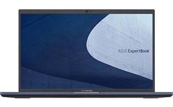 Asus Expertbook B1500CEPE-BQ0726040 Harici GeForce MX330 Intel Core i5 1135G7 16 GB Ram 256 GB SSD 15.6 inç Full HD Windows 11 Home Laptop