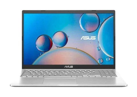 Asus X515JA Dahili Intel UHD Graphics Intel Core i3 1005G1 4 GB Ram 256 GB SSD 15.6 inç Full HD Windows 10 Laptop