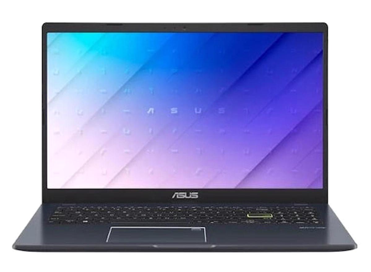 Asus E510MA-BR580W Dahili Intel UHD Graphics Intel Celeron N4020 4 GB Ram 128 GB SSD 15.6 inç Full HD Windows 11 Laptop