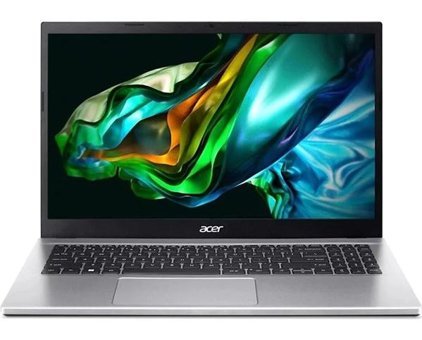 Acer Aspire 3 A315-44P Dahili AMD Radeon RX Vega 8 AMD Ryzen 7 5700U 16 GB Ram 512 GB SSD 15.6 inç Full HD Windows 11 Pro Laptop