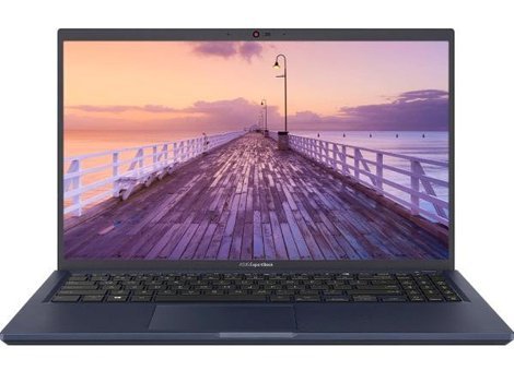 Asus Expertbook BA1500CDA-BQ0870 Dahili AMD Radeon RX Vega 10  AMD Ryzen 7 3700U 8 GB Ram 512 GB SSD 15.6 inç Full HD FreeDos Laptop