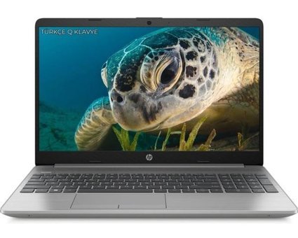 HP 255 G8 4P3M3ES01 Dahili AMD Radeon RX Vega 8 AMD Ryzen 7 5700U 8 GB Ram 512 GB SSD 15.6 inç Full HD Windows 10 Home Laptop