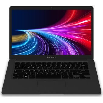 Hometech ALFA 240C Dahili Intel HD Graphics 500 Intel Celeron N3350 32 GB Ram 64 GB SSD 14 inç Full HD Windows 10 Home Laptop