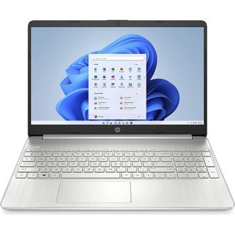 HP 15S FQ 2062N 4H251EA1 Dahili Intel Iris Xe Graphics Intel Core i5 1135G7 8 GB Ram 256 GB SSD 15.6 inç Full HD Windows 10 Home Laptop