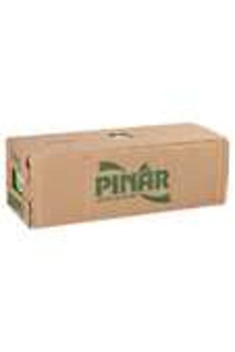 Pınar Tam Yağlı Süt 27'li 200 ml