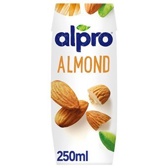 Alpro Badem Sütü Laktozsuz 250 ml