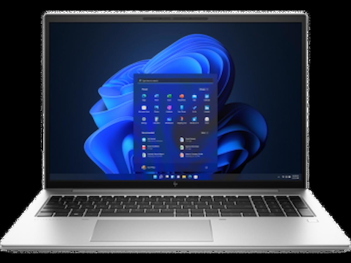 HP Elitebook 865 G9 5P731EA Dahili Intel Iris Graphics 540 AMD Ryzen 5 6550U 16 GB Ram 512 GB SSD 16 inç Full HD Windows 11 Pro Laptop