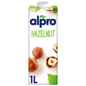 Alpro Fındık Sütü Laktozsuz 1 lt