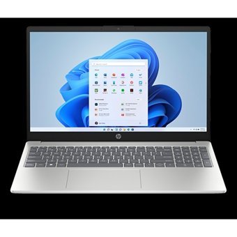 HP 15 FD0032NT Dahili Intel UHD Graphics Intel Core i3 1315U 32 GB Ram 256 GB SSD 15.6 inç Full HD Windows 11 Laptop