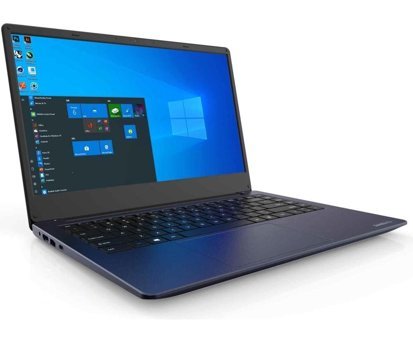 Dynabook Satellite Pro C40 H 105 Dahili Intel Iris Plus Graphics Intel Core i7 1065G7 32 GB Ram 256 GB SSD 14 inç Full HD Windows 10 Laptop