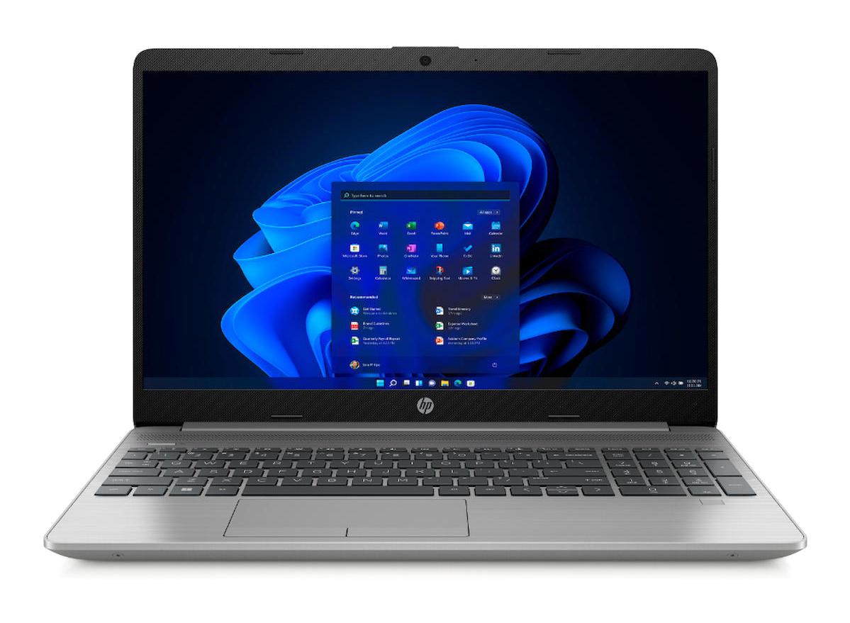 HP 255 G9 6Q8N1ES03 Dahili AMD Radeon RX Vega 7 AMD Ryzen 5 5625U 16 GB Ram 512 GB SSD 15.6 inç Full HD FreeDos Laptop