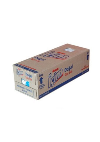 İçim Tam Yağlı Süt 27'li 200 ml