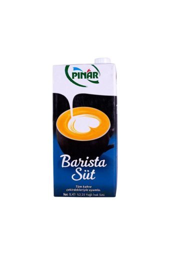 Pınar Yarım Yağlı Süt 1 lt