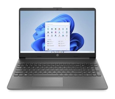 HP 15S FQ2043NT 2N2N7EA Dahili Intel UHD Graphics Intel Core i3 1115G4 32 GB Ram 256 GB SSD 15.6 inç Full HD FreeDos Laptop