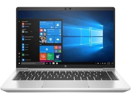 HP Probook 440 G8 2R9C8EA Dahili Intel Iris Xe Graphics Intel Core i5 1135G7 8 GB Ram 256 GB SSD 14 inç Full HD Windows 10 Pro Laptop
