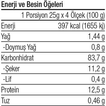 Protein Zamanı Çikolata Aromalı 40 Servis Kas Yapıcı Gainer 4000 gr Toz