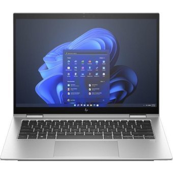HP Elitebook X360 1040 G10 8A3Z5EA Dahili Intel Iris Xe Graphics Eligible Intel Core i7 1355U 32 GB Ram 1 TB SSD 14 inç Full HD Windows 11 Pro Laptop