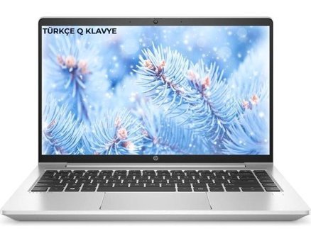HP Probook 440 G8 2R9E4EA05 Dahili Intel Iris Xe Graphics Intel Core i5 1135G7 16 GB Ram 1 TB SSD 14 inç Full HD Windows 10 Pro Laptop