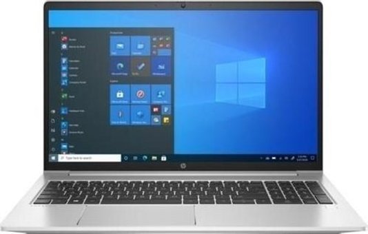 HP Probook 450 G9 6S6Z1EAD1 Dahili Intel Iris Xe Graphics Eligible Intel Core i5 1235U 8 GB Ram 512 GB SSD 15.6 inç Full HD FreeDos Laptop