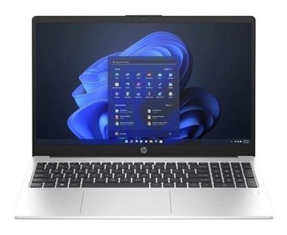 HP 250 G10 8A539EA Dahili Intel Iris Xe Graphics Eligible Intel Core i5 1335U 32 GB Ram 512 GB SSD 15.6 inç Full HD FreeDos Laptop
