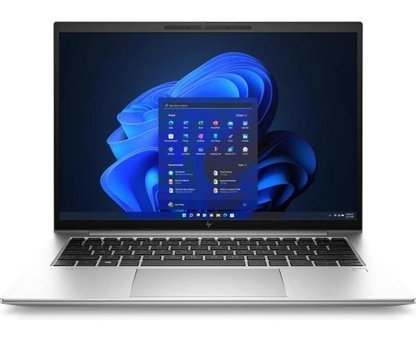 HP Elitebook 840 G9 5Z6D4EA Dahili Intel Iris Xe Graphics Eligible Intel Core i7 1255U 16 GB Ram 256 GB SSD 14 inç Full HD Windows 11 Pro Laptop
