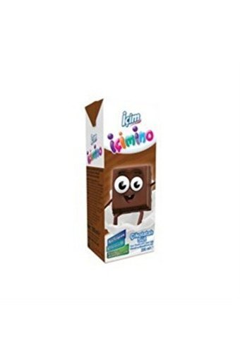 İçim Çikolatalı Süt 27'li 180 ml